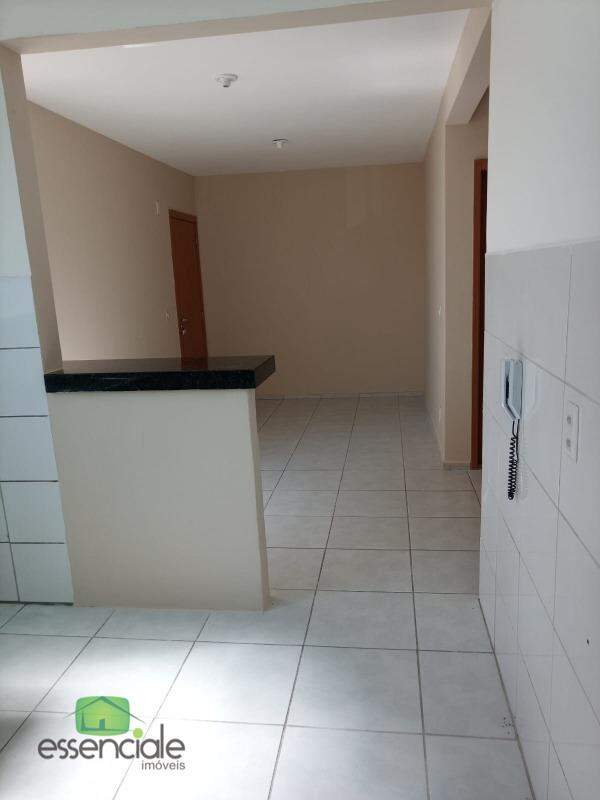 Apartamento à venda com 2 quartos, 48m² - Foto 6