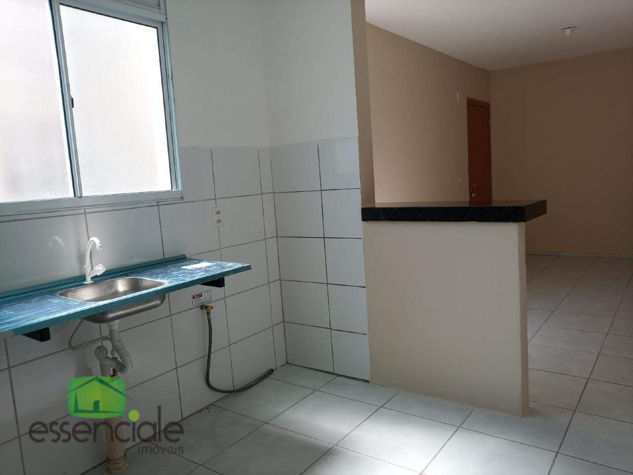 Apartamento à venda com 2 quartos, 48m² - Foto 9