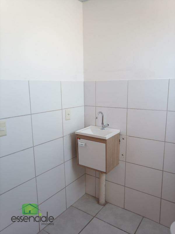 Apartamento à venda com 2 quartos, 48m² - Foto 11