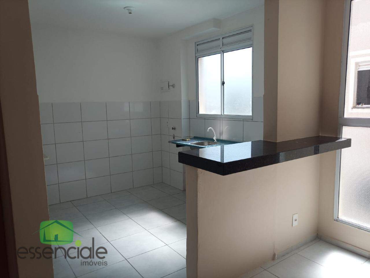 Apartamento à venda com 2 quartos, 48m² - Foto 7