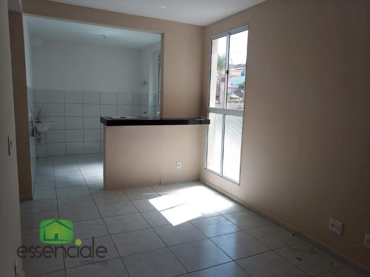 Apartamento à venda com 2 quartos, 48m² - Foto 8