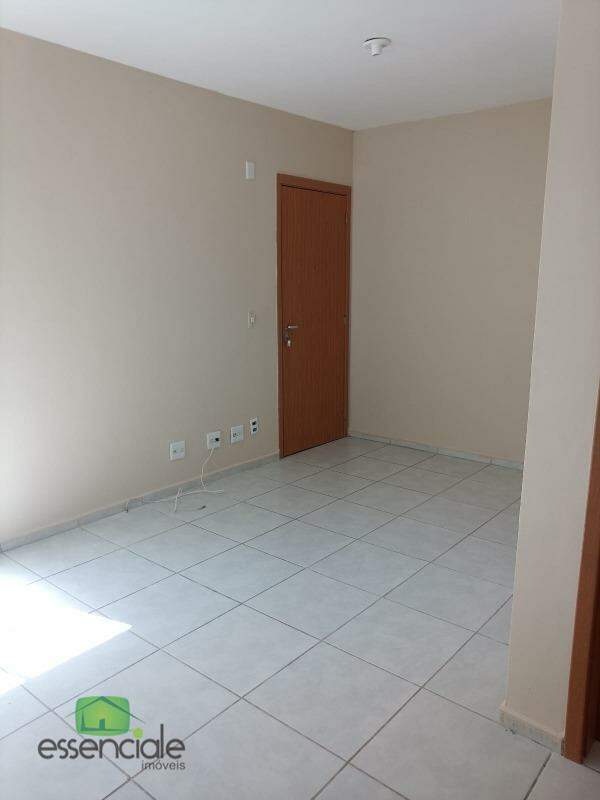 Apartamento à venda com 2 quartos, 48m² - Foto 4