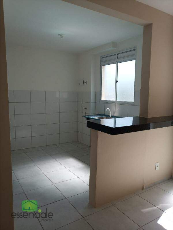 Apartamento à venda com 2 quartos, 48m² - Foto 5