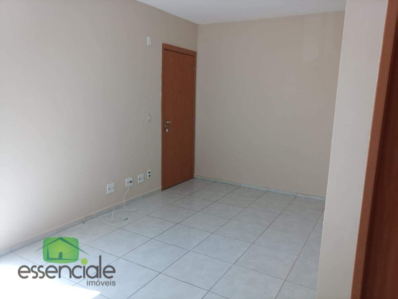 Apartamento à venda com 2 quartos, 48m² - Foto 3