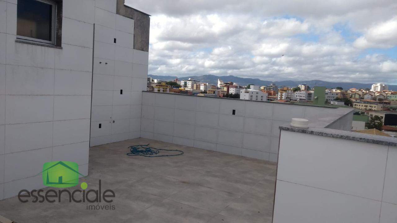 Cobertura à venda com 3 quartos, 80m² - Foto 14