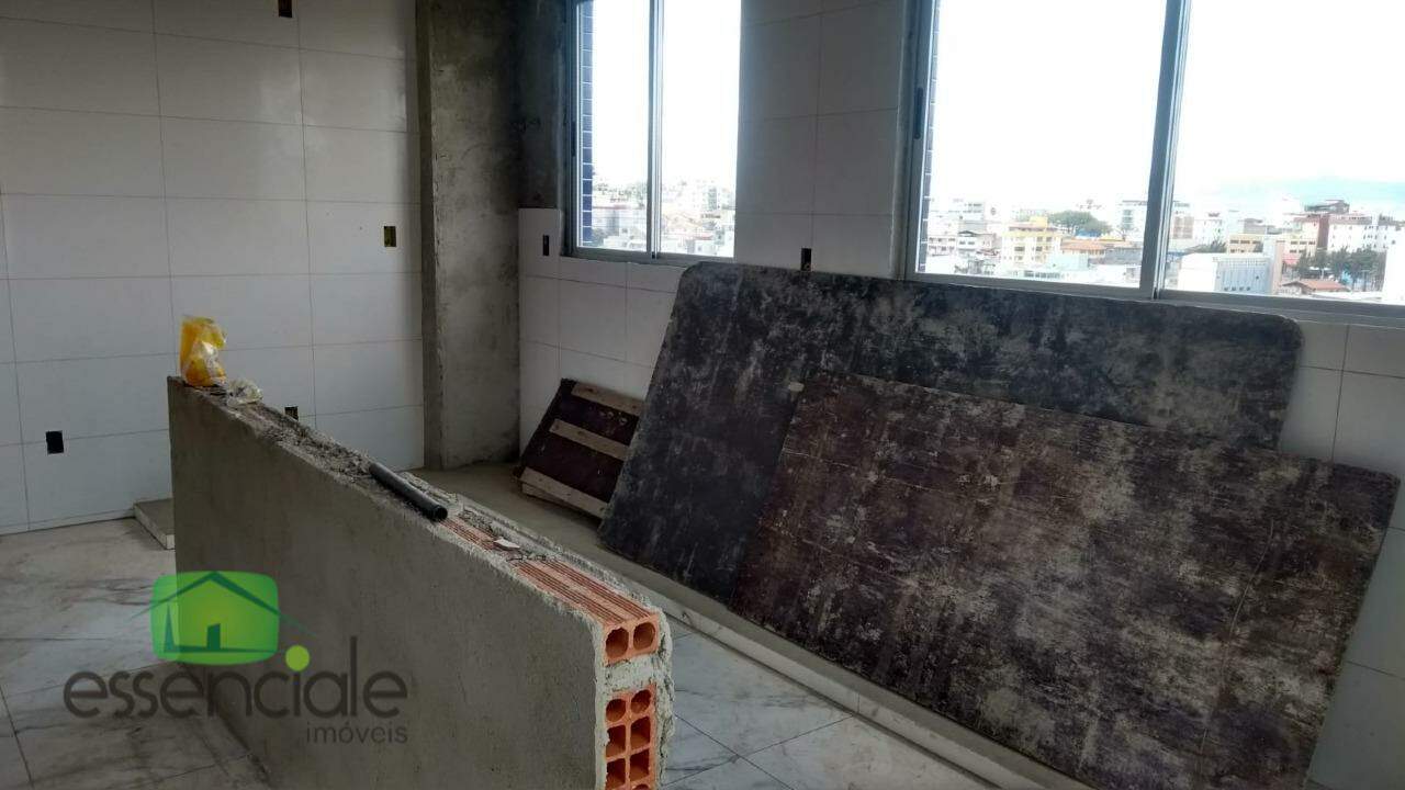 Cobertura à venda com 3 quartos, 80m² - Foto 11