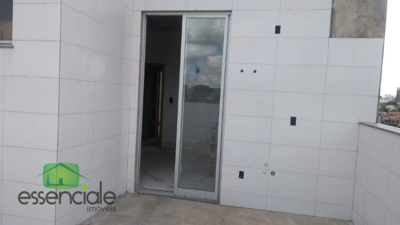 Cobertura à venda com 3 quartos, 80m² - Foto 12