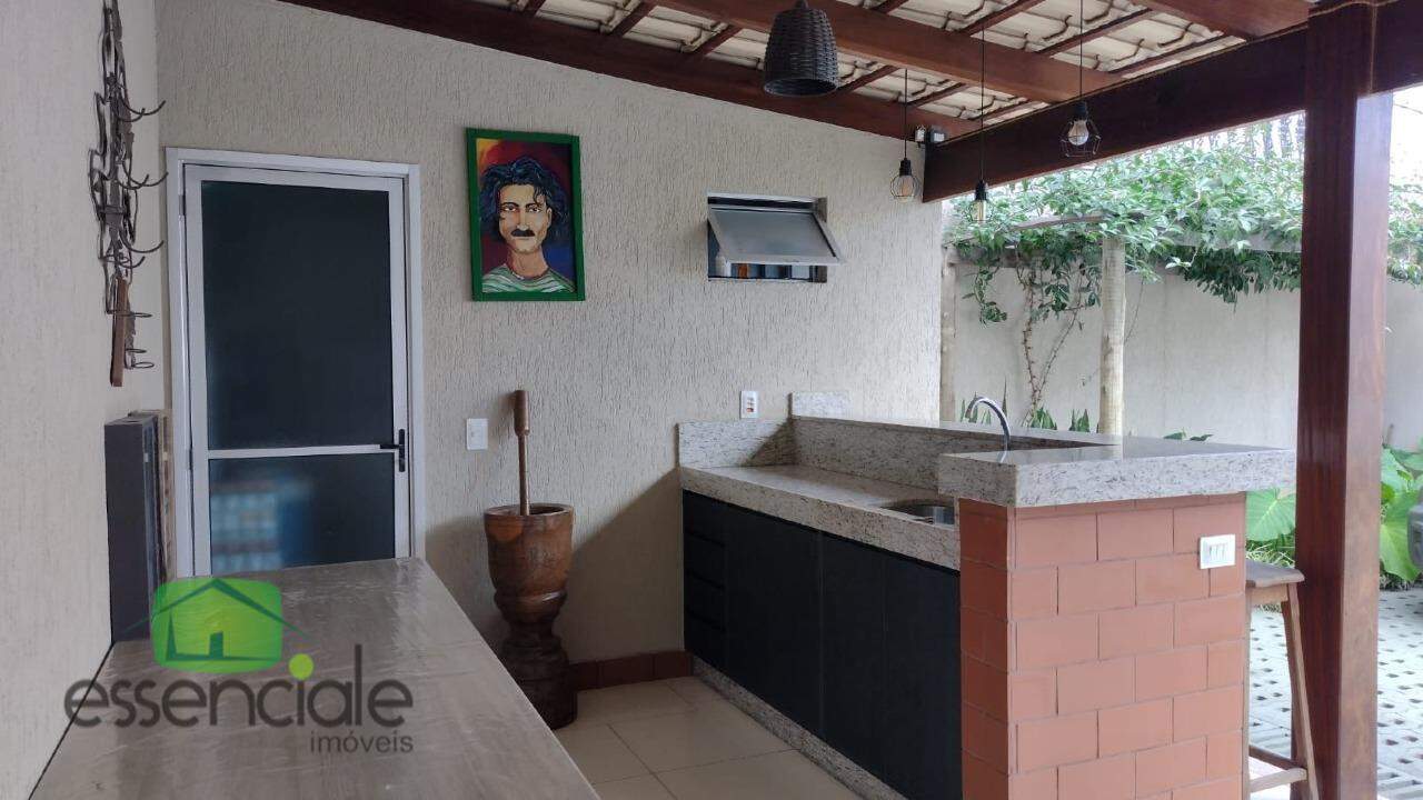 Casa à venda com 2 quartos, 100m² - Foto 16