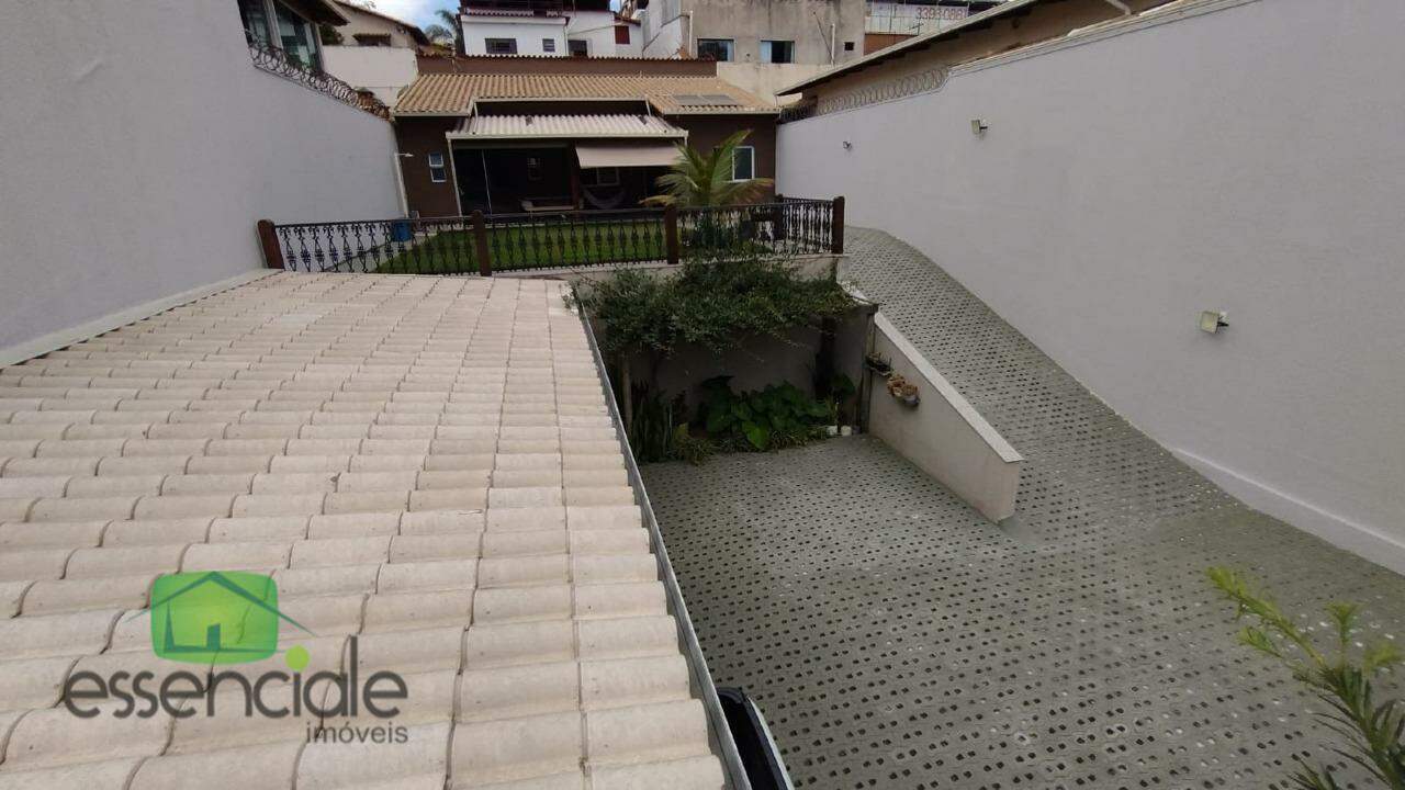 Casa à venda com 2 quartos, 100m² - Foto 21