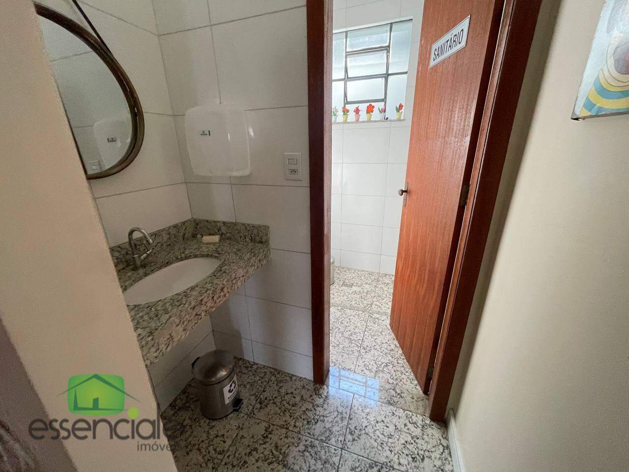 Loja-Salão para alugar com 4 quartos, 200m² - Foto 9