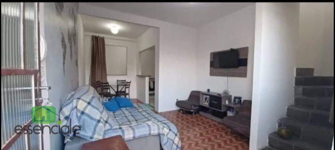 Casa de Condomínio à venda com 2 quartos, 98m² - Foto 2