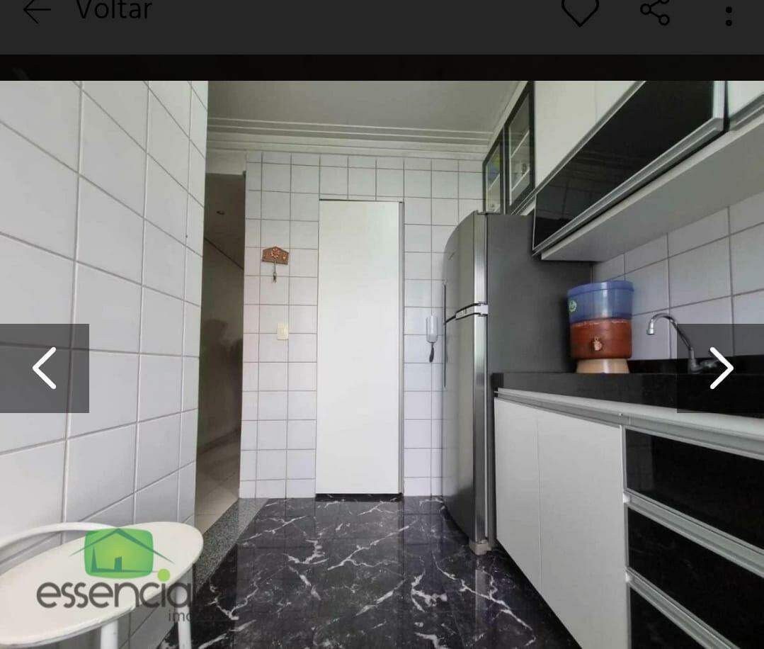 Casa à venda com 2 quartos, 75m² - Foto 9