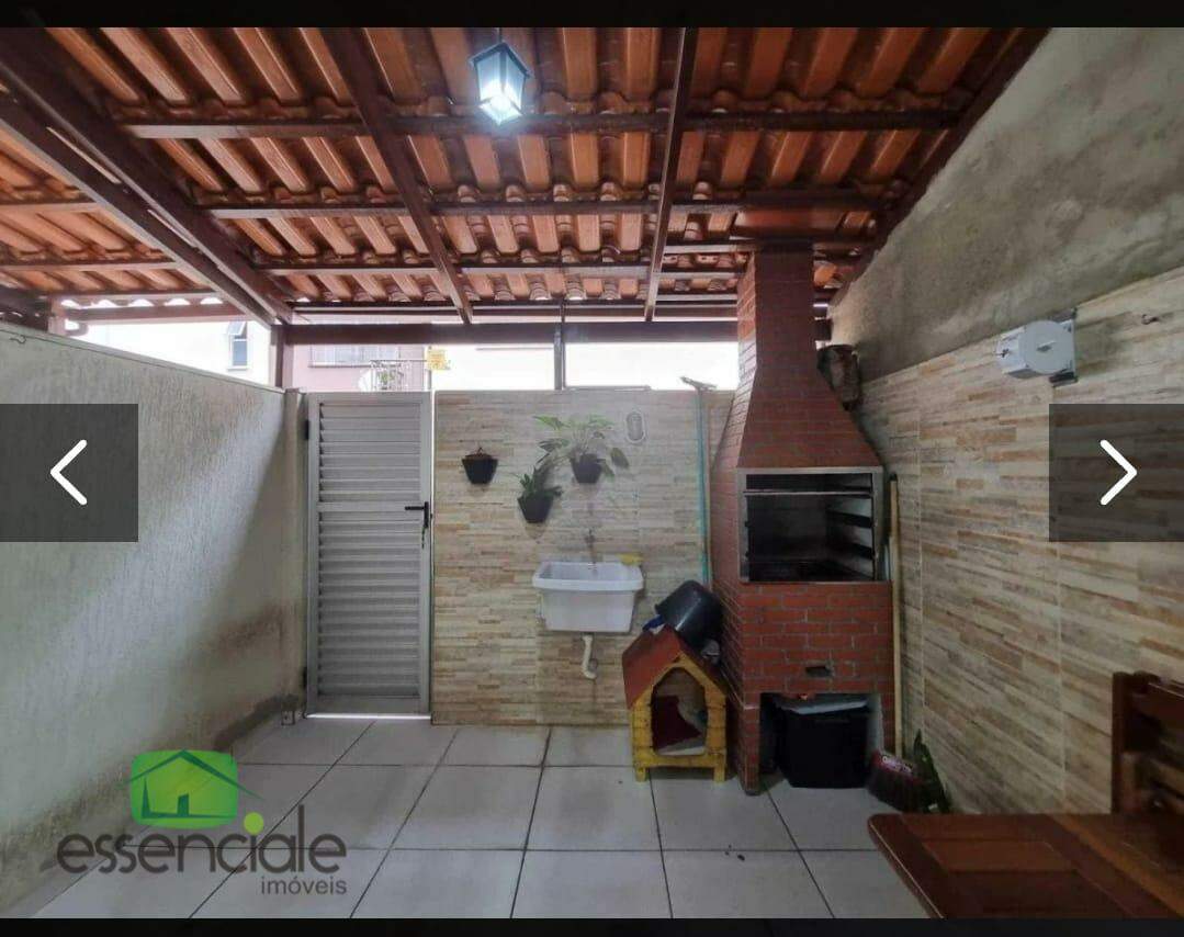 Casa à venda com 2 quartos, 75m² - Foto 5