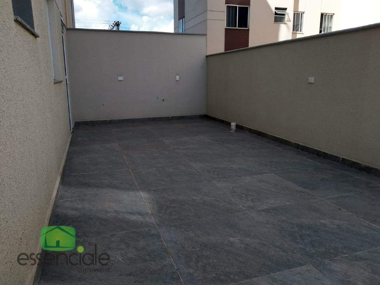 Apartamento à venda com 2 quartos, 51m² - Foto 3