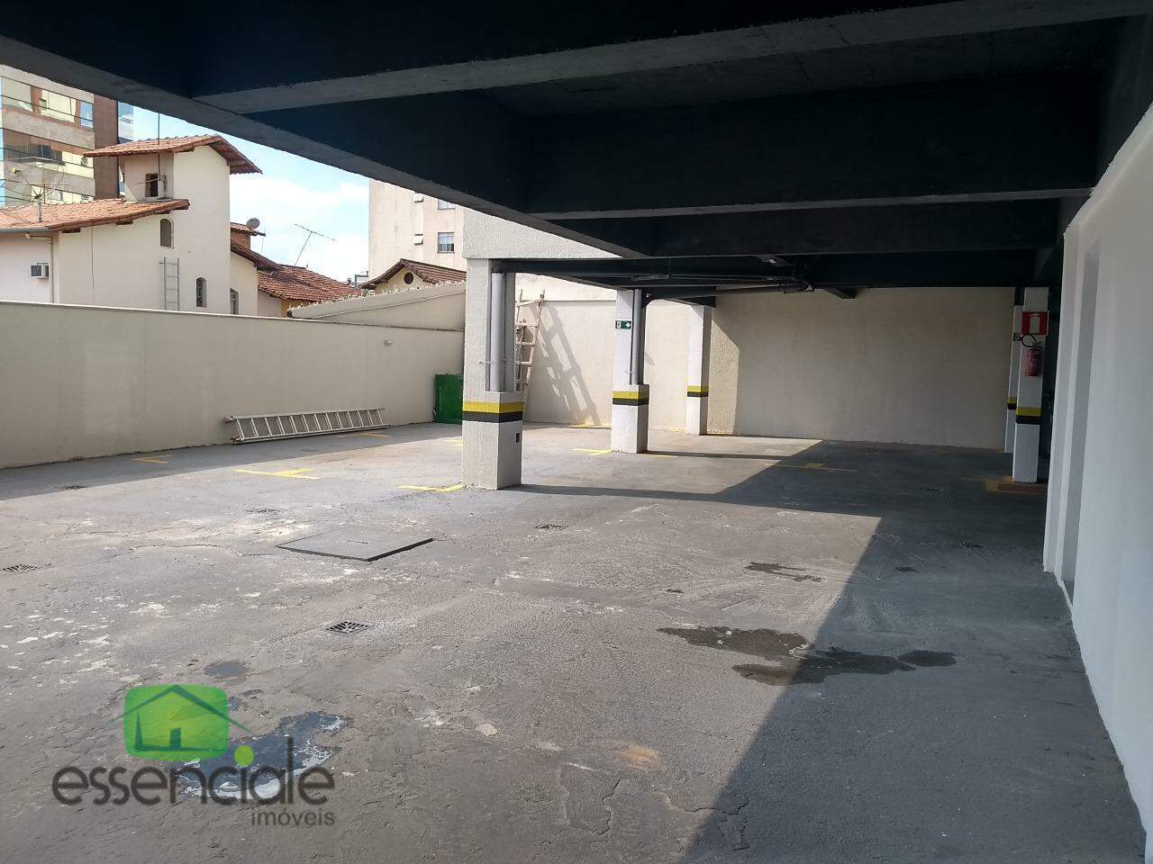 Apartamento à venda com 2 quartos, 51m² - Foto 19