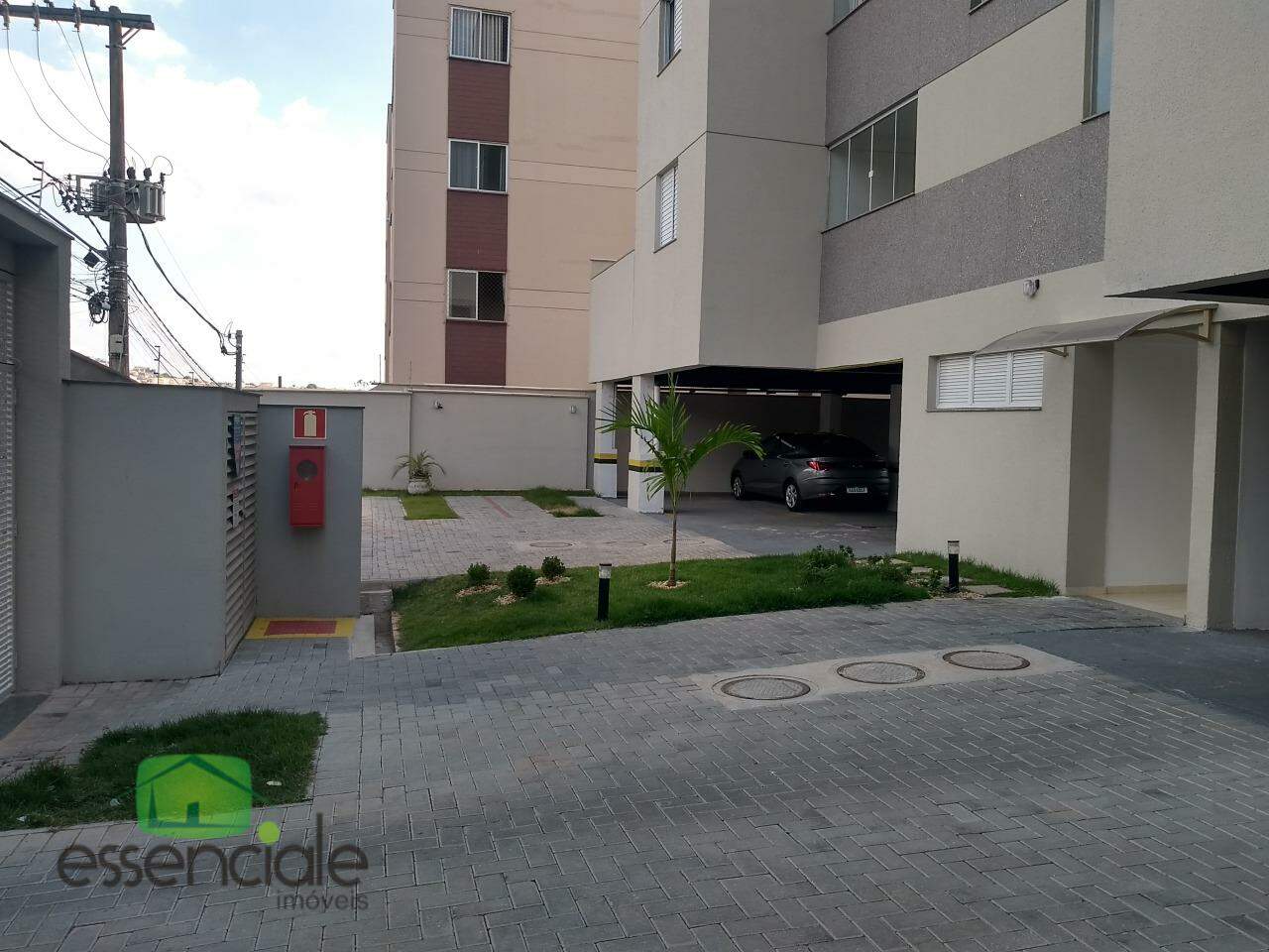 Apartamento à venda com 2 quartos, 51m² - Foto 20