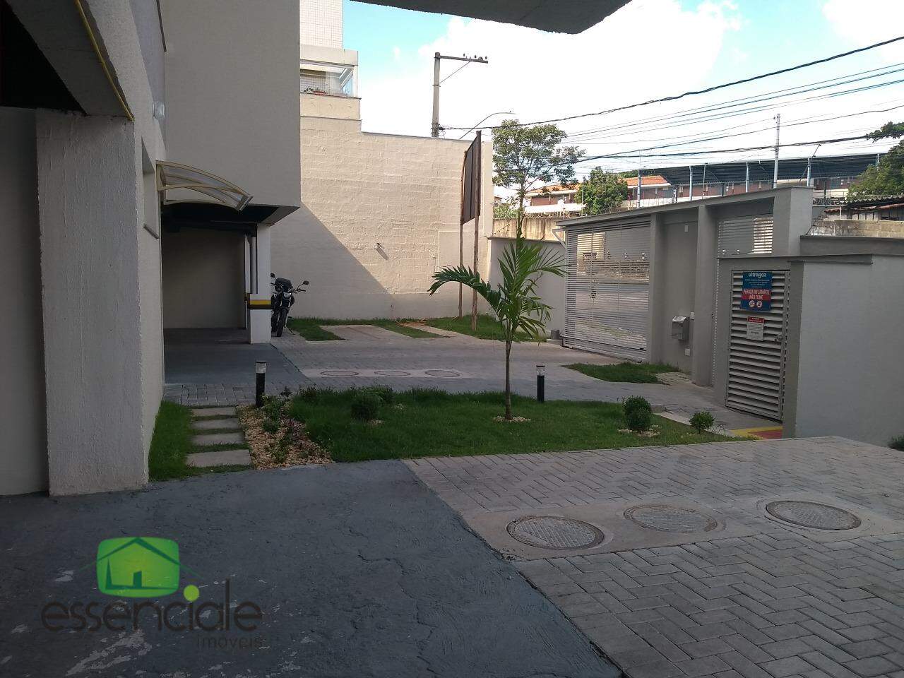 Apartamento à venda com 2 quartos, 51m² - Foto 21