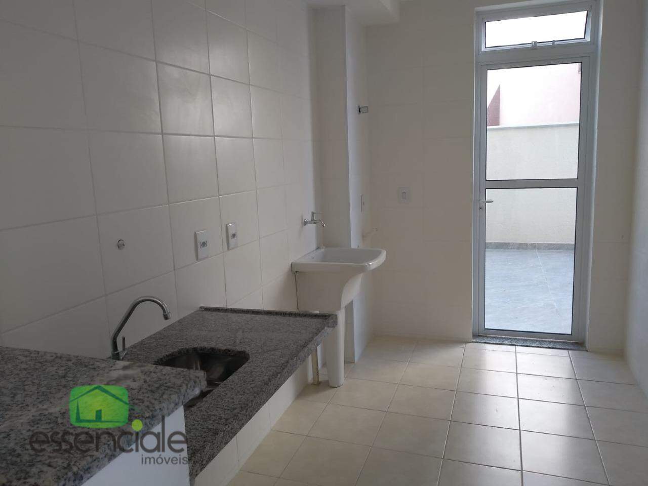 Apartamento à venda com 2 quartos, 51m² - Foto 5