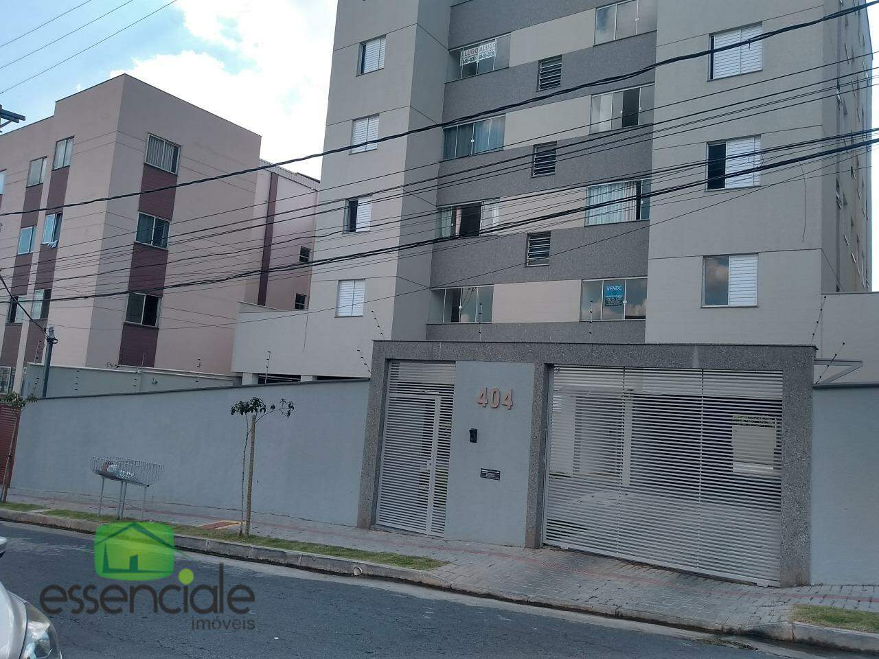 Apartamento à venda com 2 quartos, 51m² - Foto 22