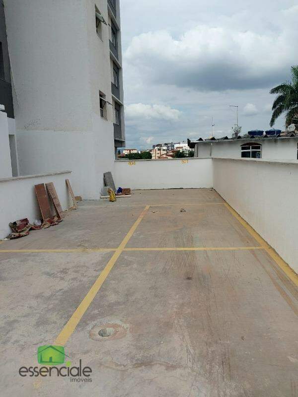 Apartamento à venda com 3 quartos, 72m² - Foto 1