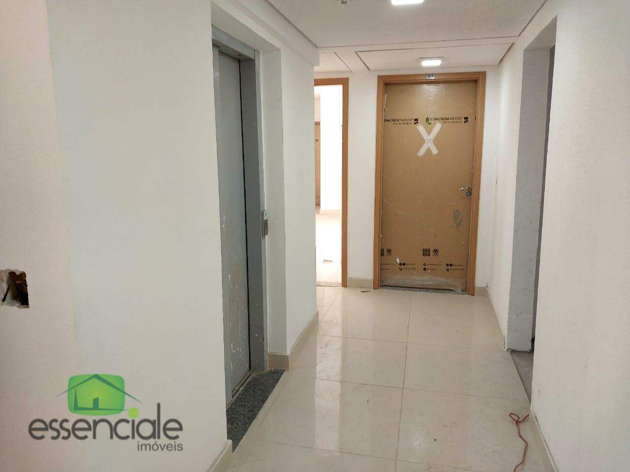 Apartamento à venda com 3 quartos, 72m² - Foto 3