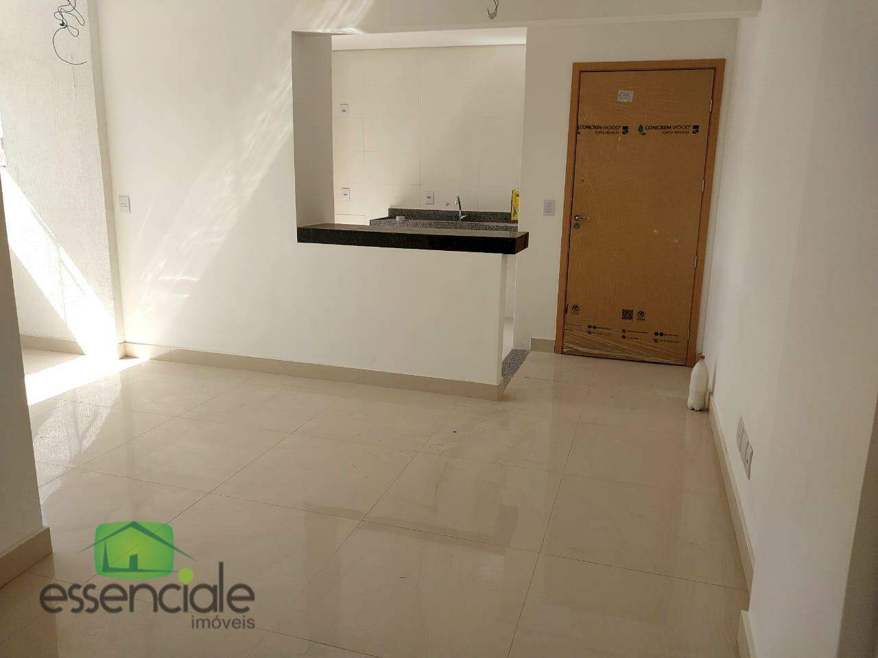 Apartamento à venda com 3 quartos, 72m² - Foto 3