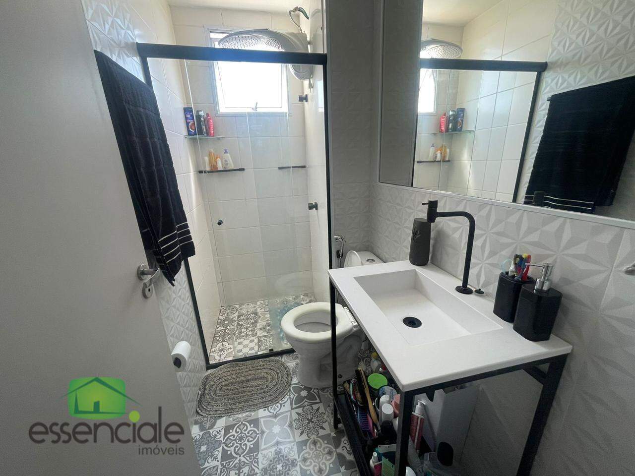 Apartamento à venda com 2 quartos, 47m² - Foto 10