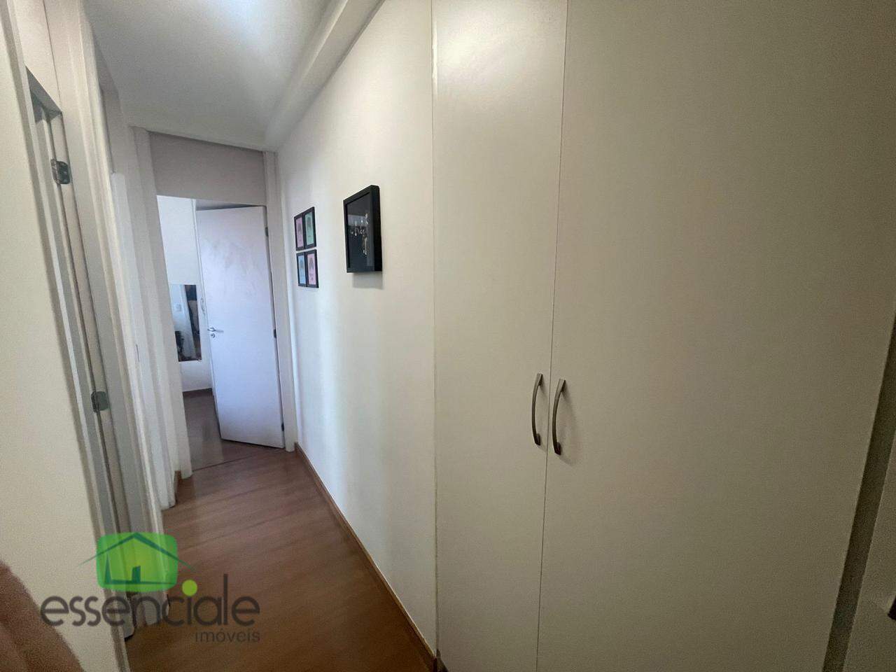 Apartamento à venda com 2 quartos, 47m² - Foto 8