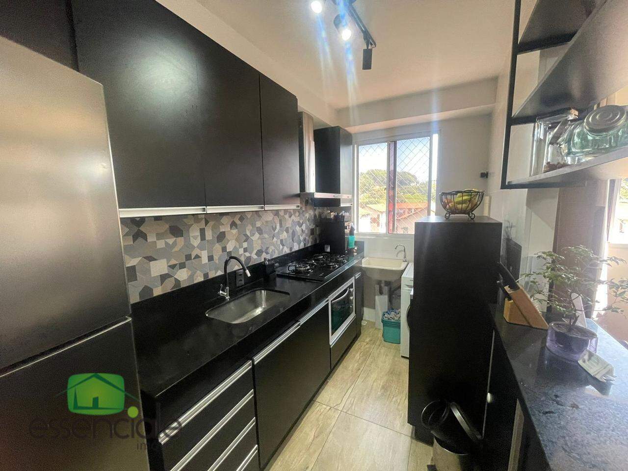 Apartamento à venda com 2 quartos, 47m² - Foto 5