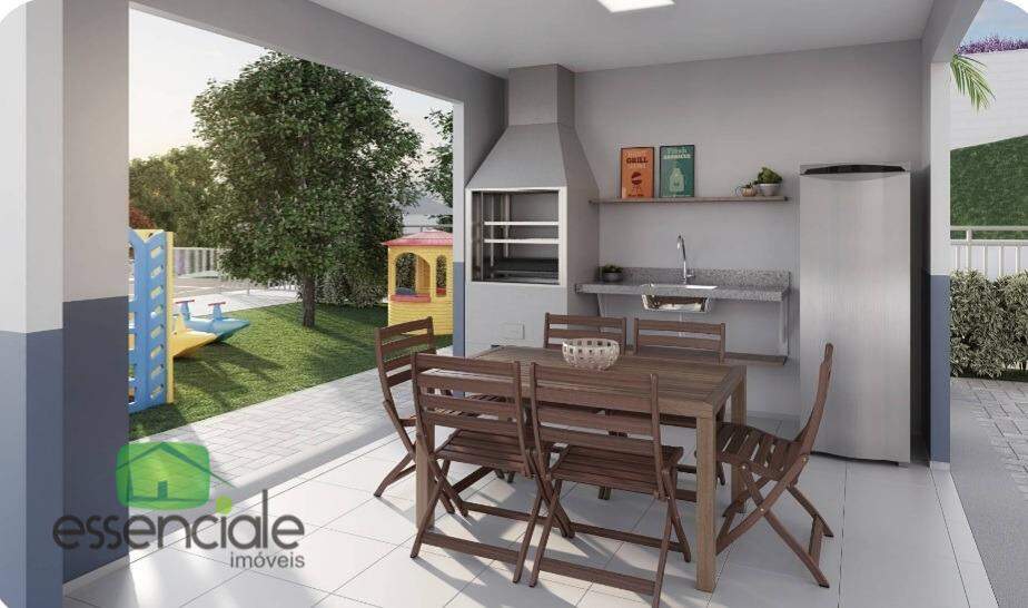 Apartamento à venda com 2 quartos, 47m² - Foto 17