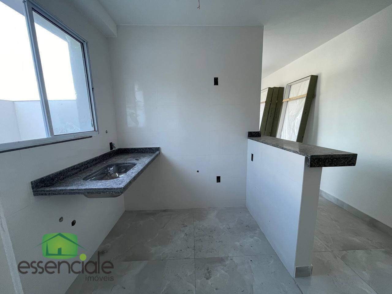 Apartamento à venda com 2 quartos, 62m² - Foto 5