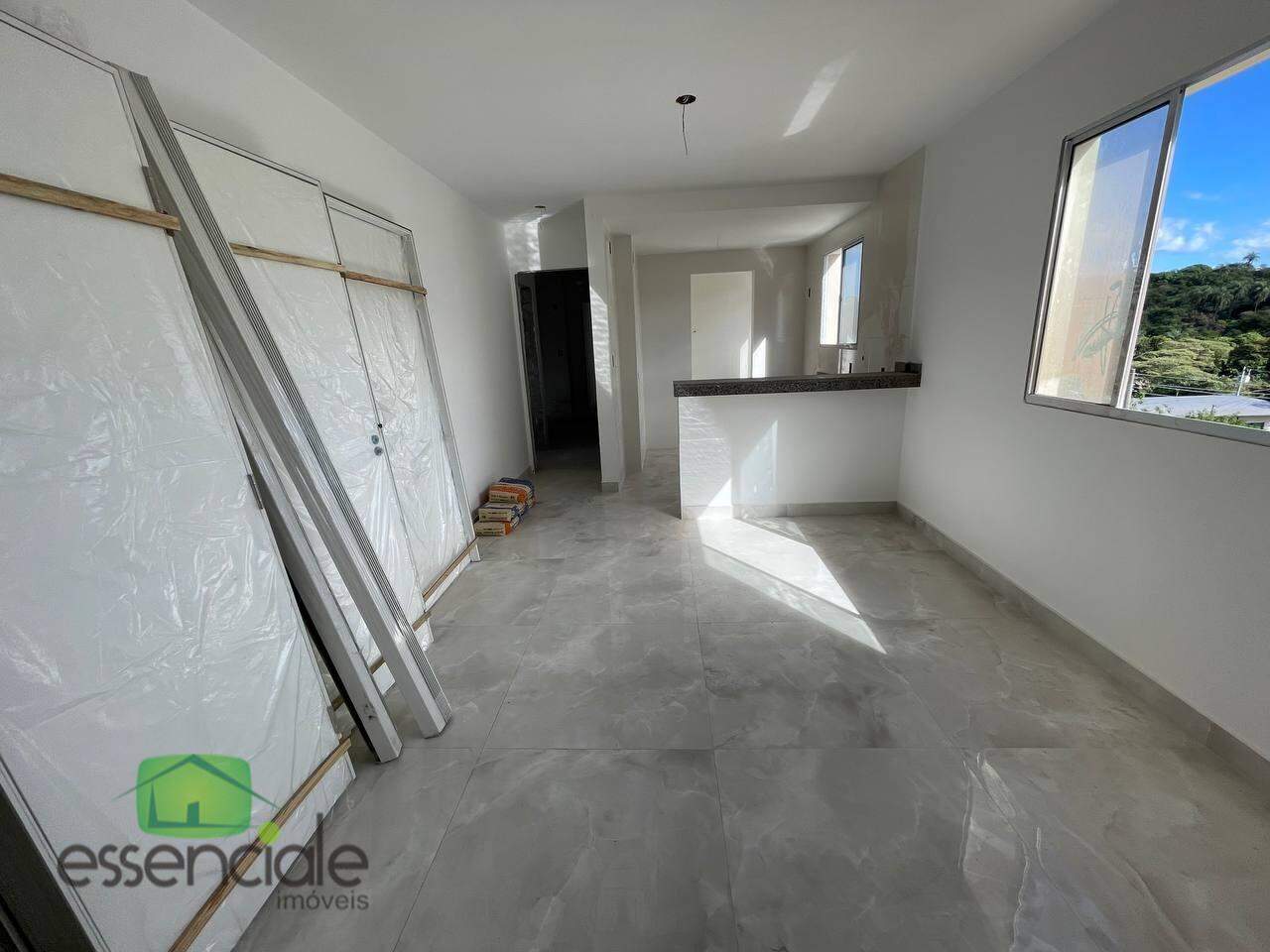 Apartamento à venda com 2 quartos, 62m² - Foto 6