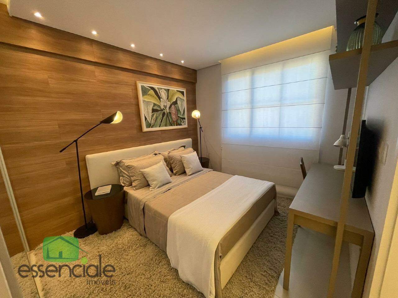 Apartamento à venda com 3 quartos, 73m² - Foto 7