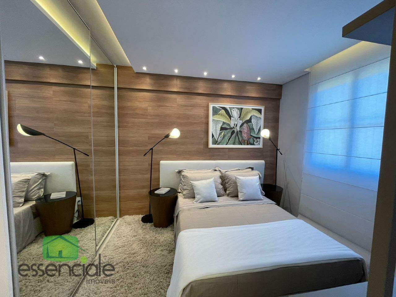 Apartamento à venda com 3 quartos, 73m² - Foto 10