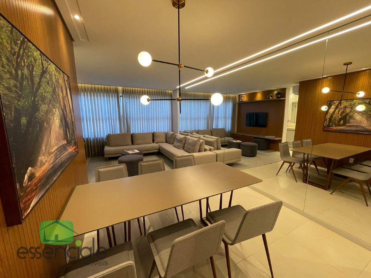 Apartamento à venda com 3 quartos, 73m² - Foto 2