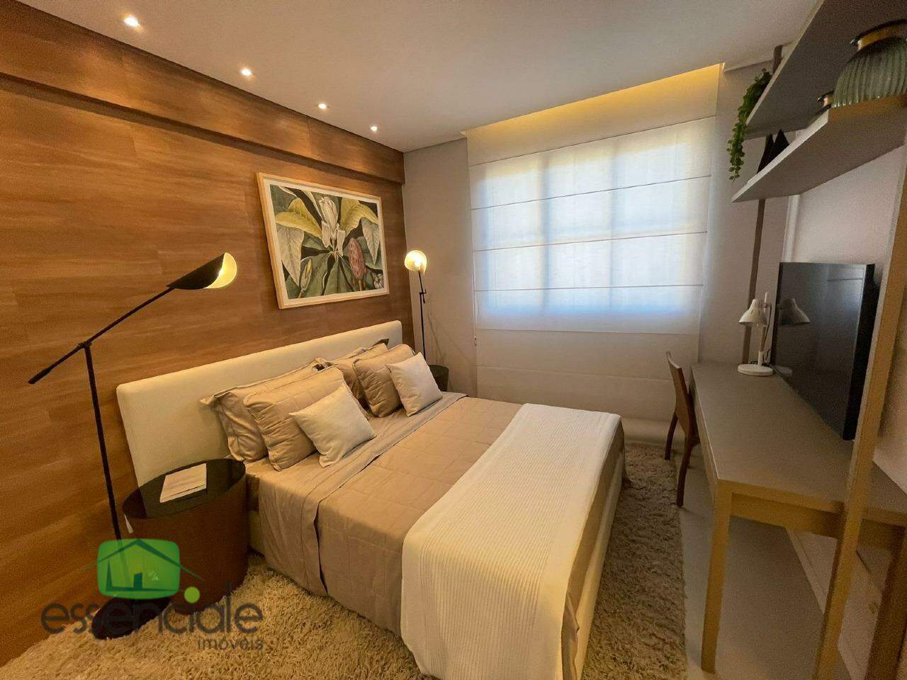 Apartamento à venda com 3 quartos, 73m² - Foto 6