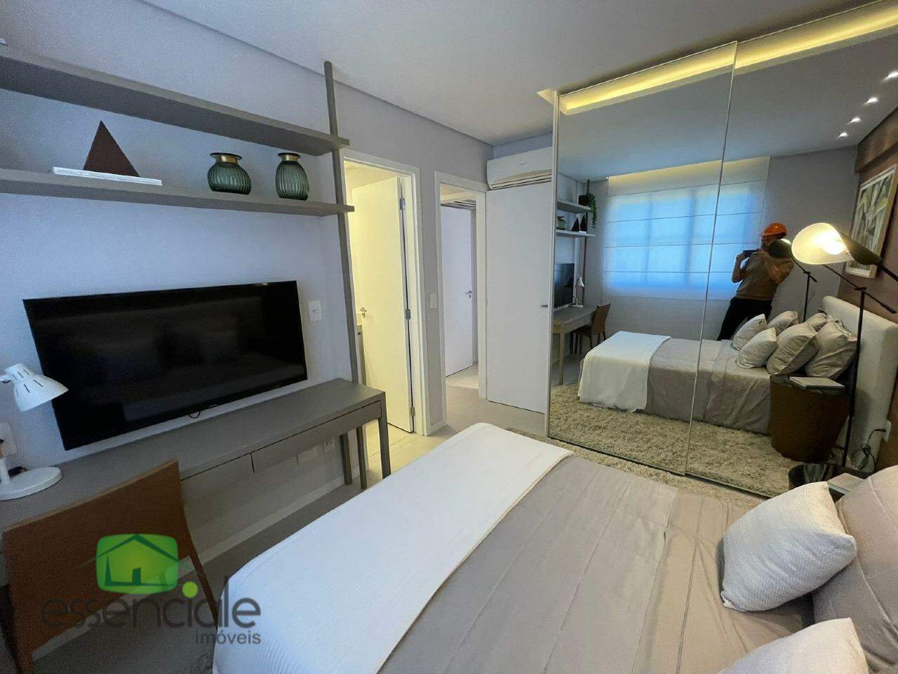 Apartamento à venda com 3 quartos, 73m² - Foto 8