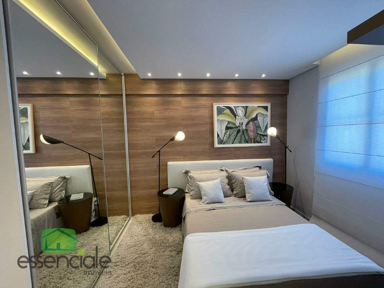 Apartamento à venda com 3 quartos, 73m² - Foto 11