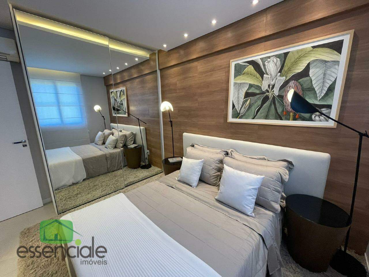 Apartamento à venda com 3 quartos, 73m² - Foto 9