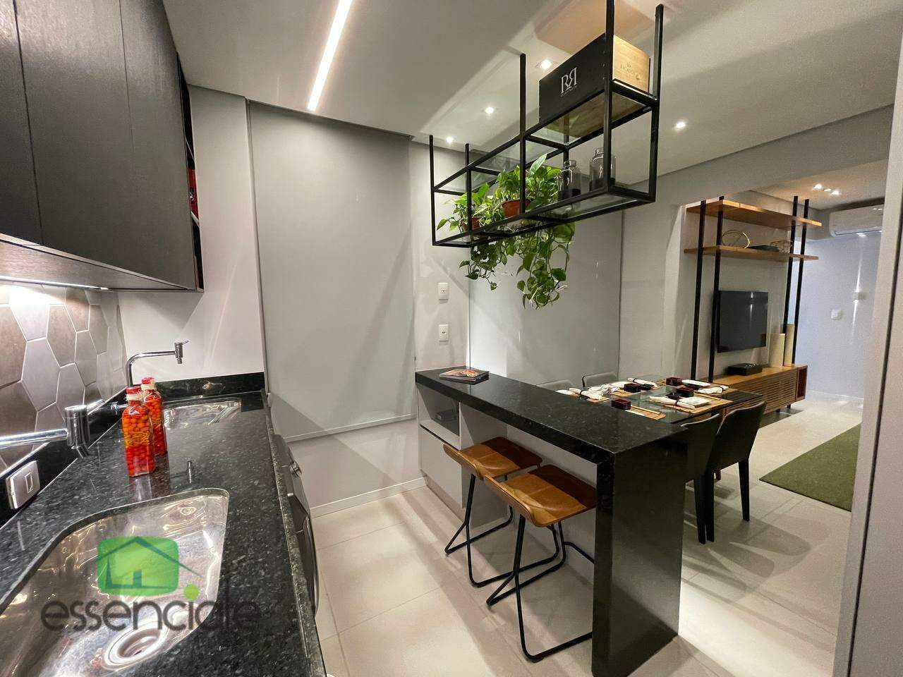 Apartamento à venda com 2 quartos, 52m² - Foto 7