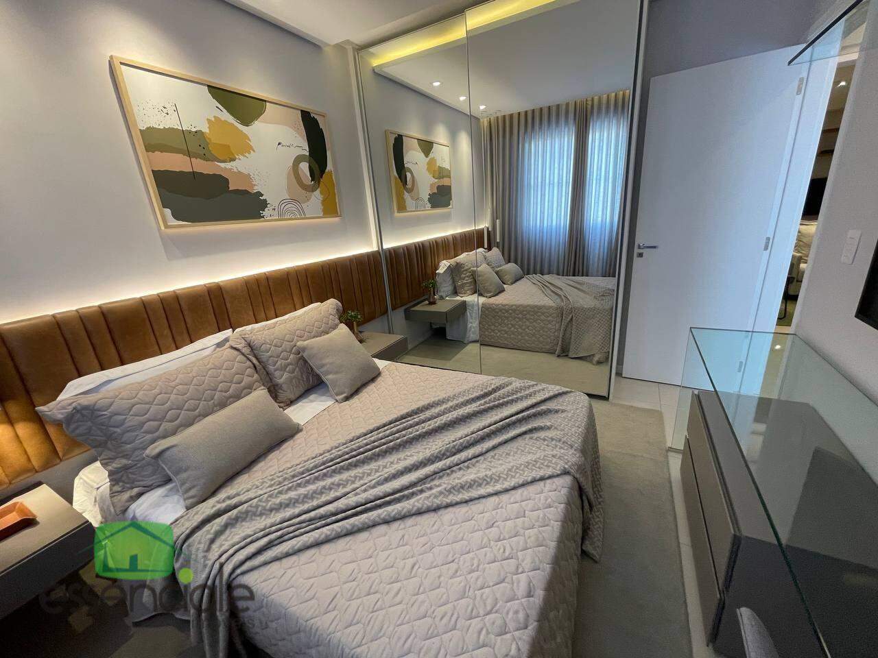 Apartamento à venda com 2 quartos, 52m² - Foto 12