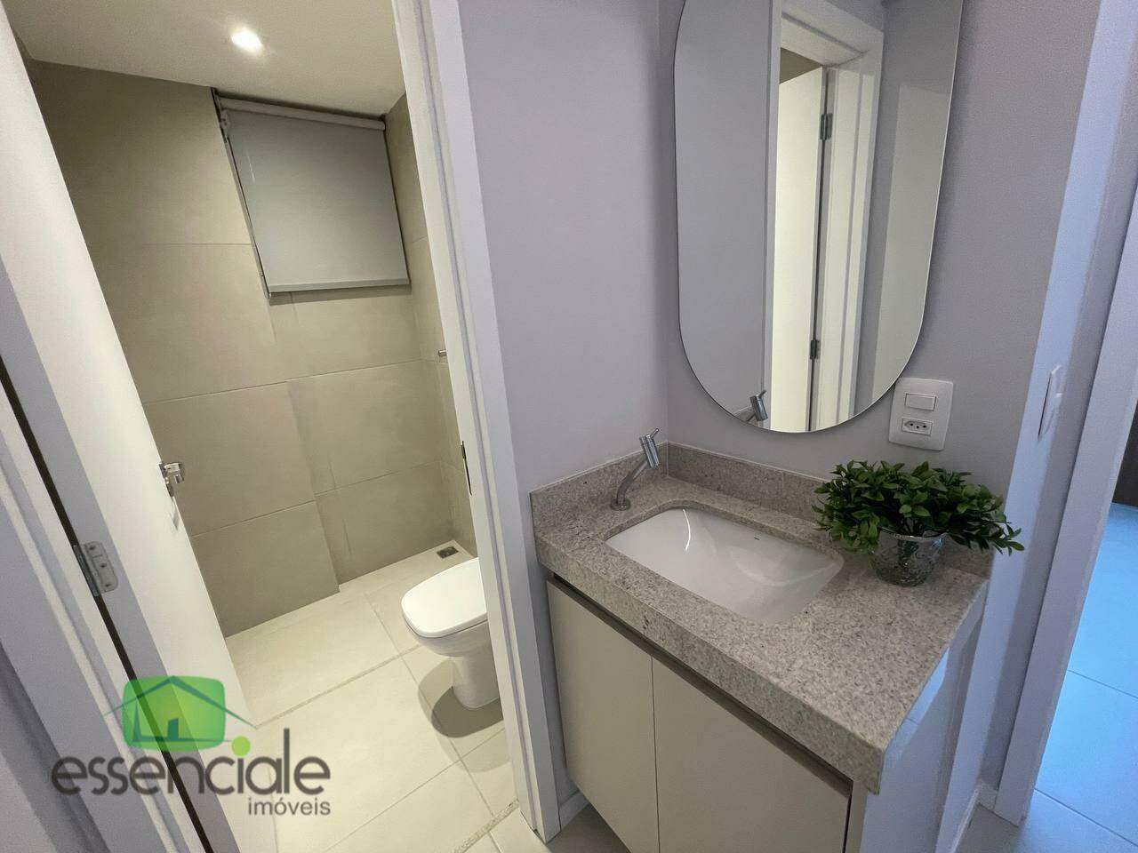 Apartamento à venda com 2 quartos, 52m² - Foto 10