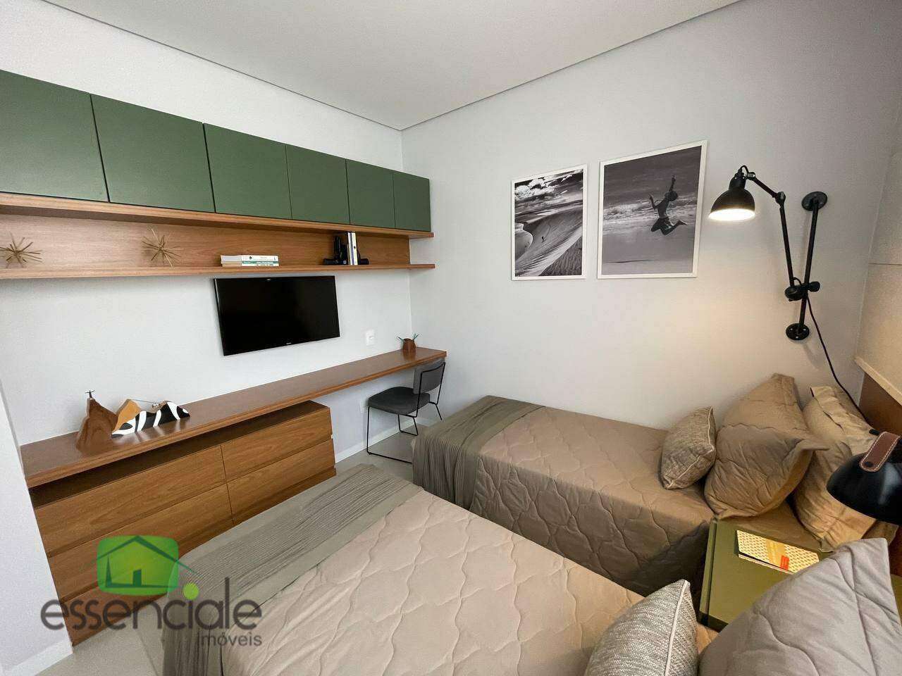 Apartamento à venda com 2 quartos, 52m² - Foto 15