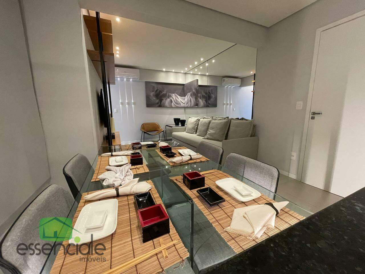 Apartamento à venda com 2 quartos, 52m² - Foto 6