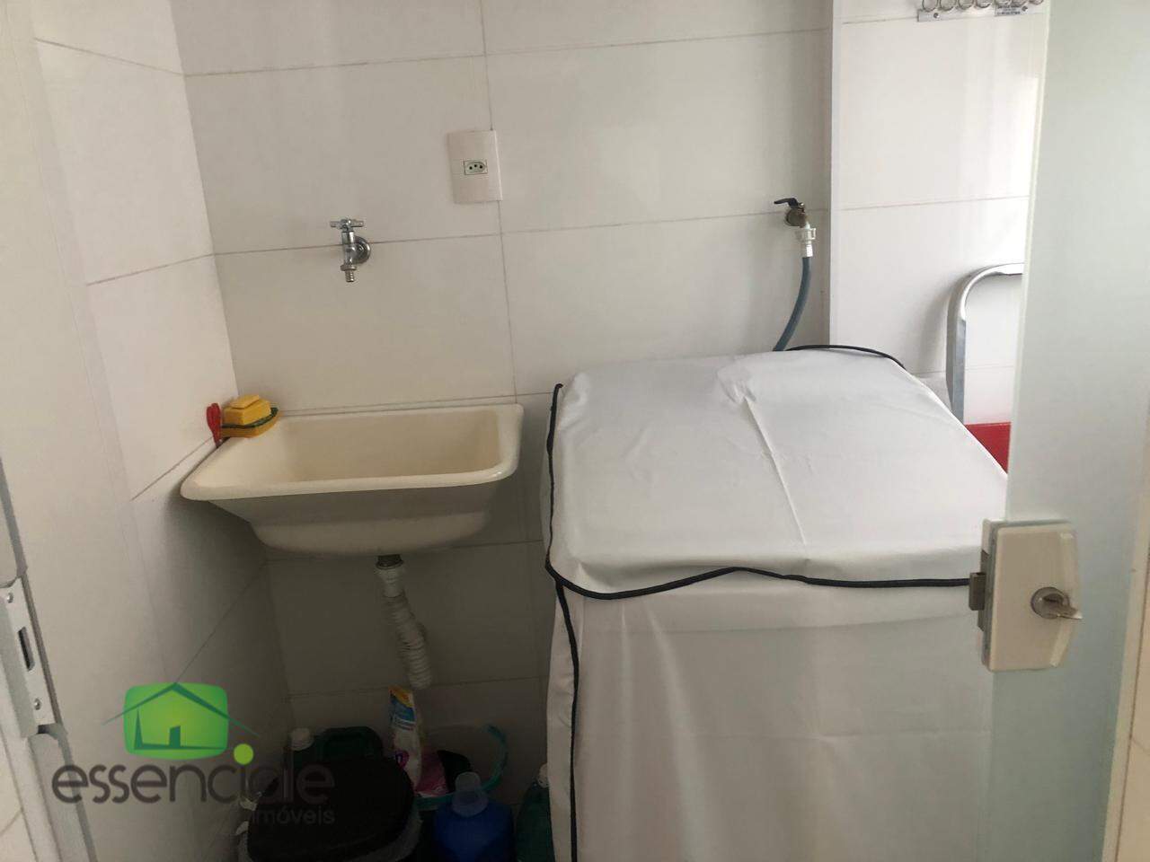 Apartamento à venda com 3 quartos, 80m² - Foto 18