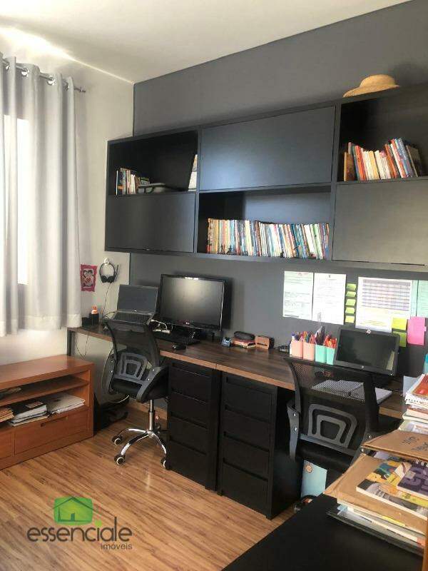 Apartamento à venda com 3 quartos, 80m² - Foto 17