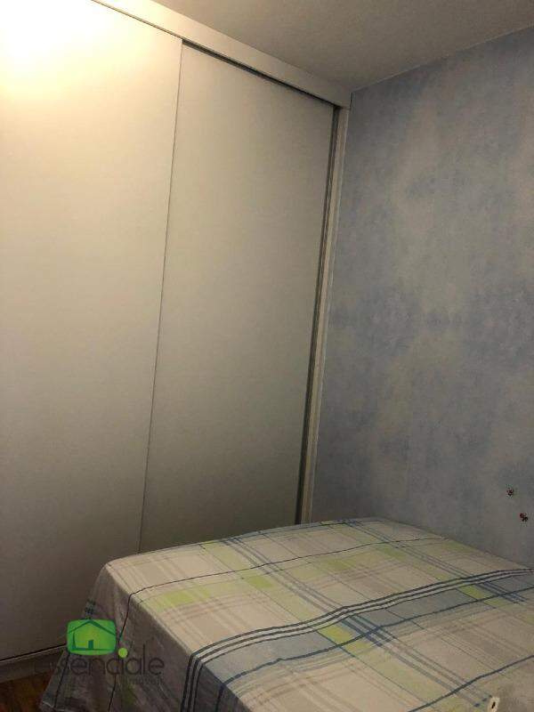 Apartamento à venda com 3 quartos, 80m² - Foto 16