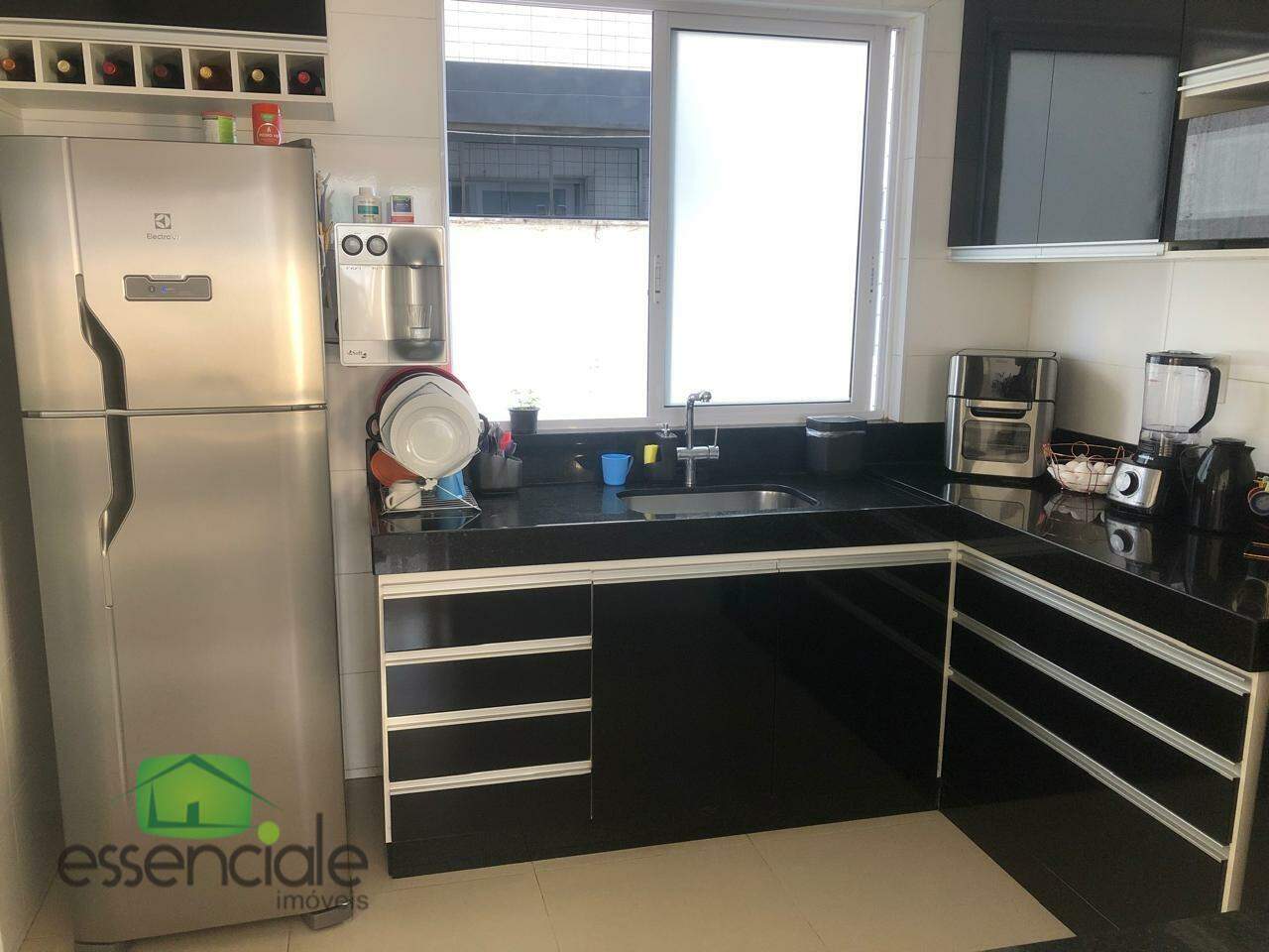 Apartamento à venda com 3 quartos, 80m² - Foto 4