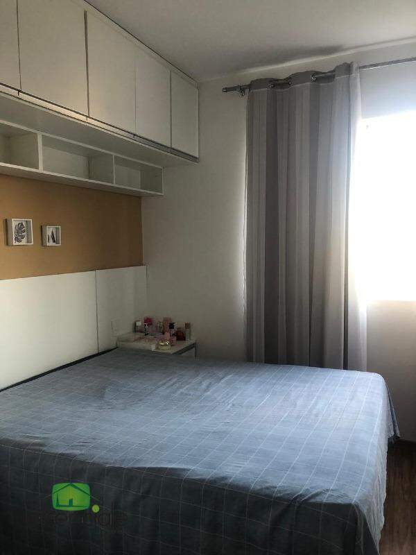 Apartamento à venda com 3 quartos, 80m² - Foto 8