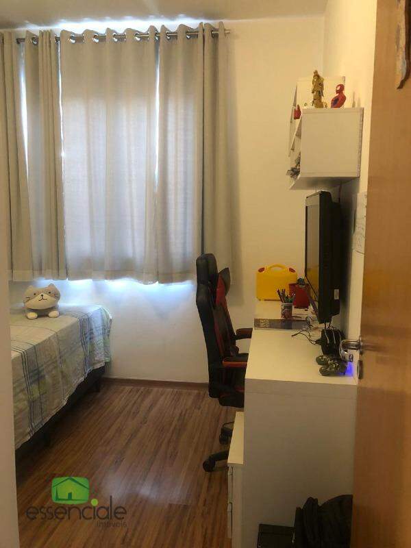 Apartamento à venda com 3 quartos, 80m² - Foto 14